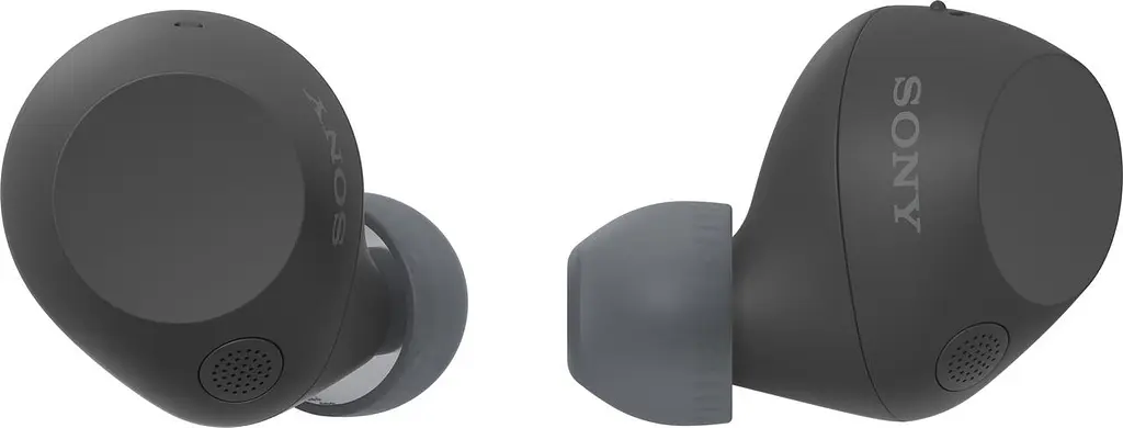 Навушники TWS Sony WF-C710N Black (WFC710NB.CE7) UA - фото 4