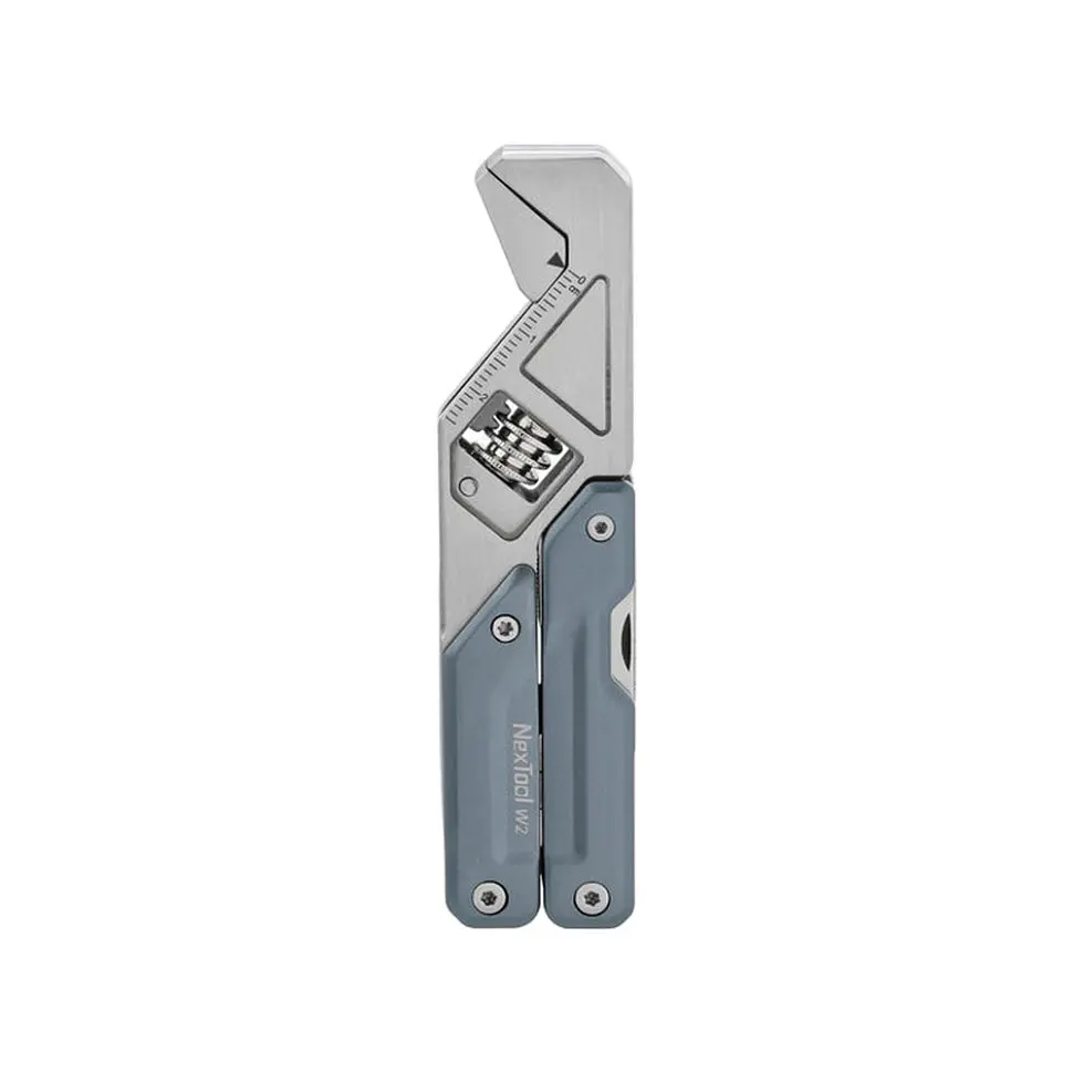 Мультитул NexTool Light Wrench W2 - фото 2