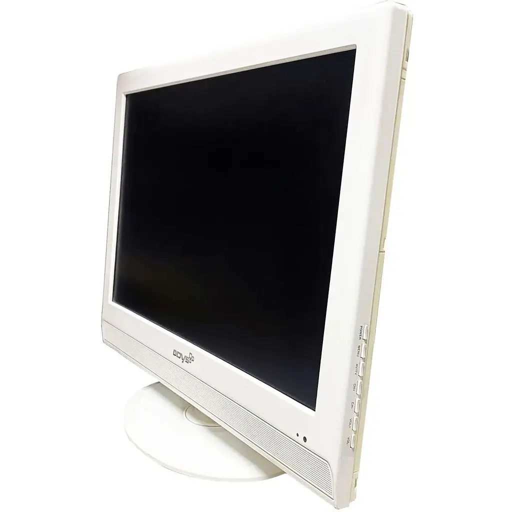 Монітор 22" ODYS LCD-TV Cinema "Pure White" - Class B "Б/В" - фото 2