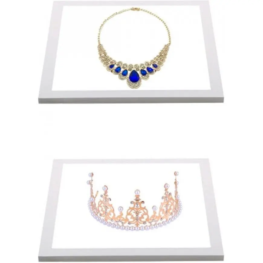 Фотобокс Puluz PKT3101B 25 см [99345] - фото 4