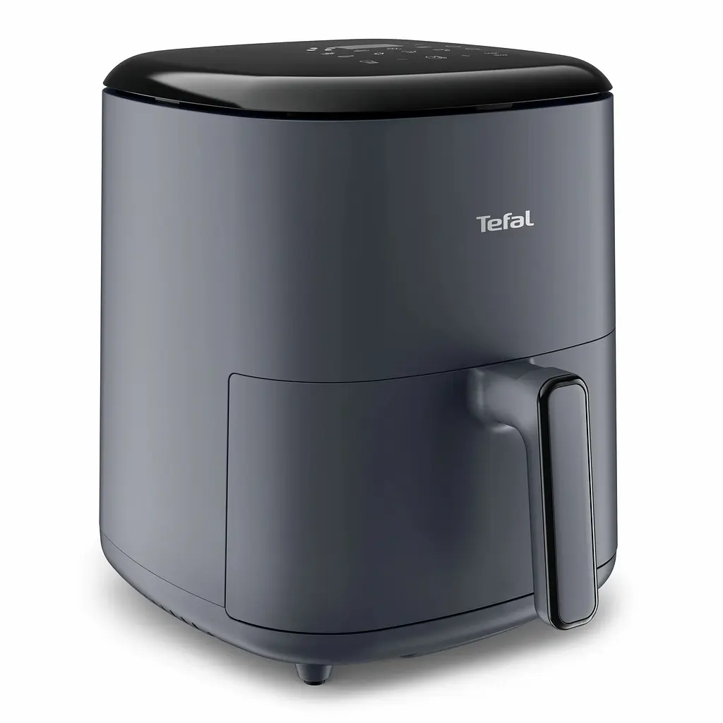 Аэрогриль Tefal Easy Fry Max (EY245B10) - фото 2