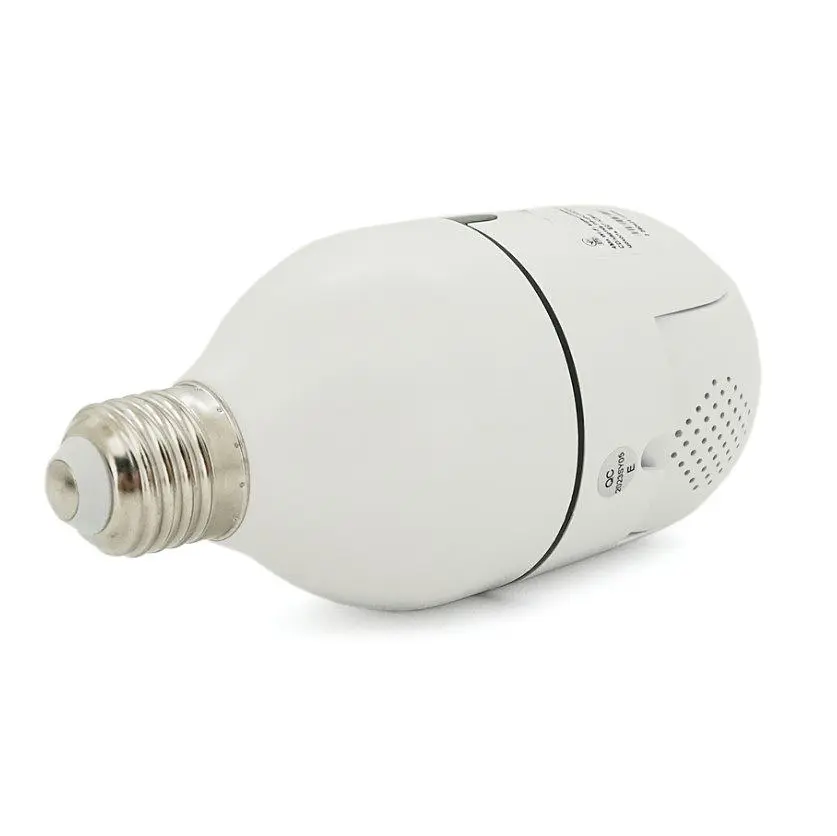Wi-Fi видеокамера уличная-внутренняя PiPo PPIPC29D2MP15 2Мп 2.8mm под цоколь - фото 2