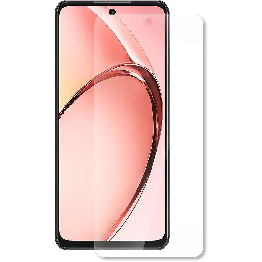 Захисна плівка StatusSKIN для Oppo A3x 4G Екран Матова Pro - фото 1