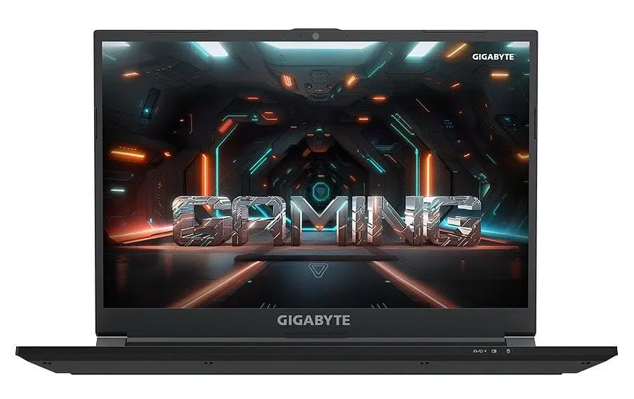 Ноутбук Gigabyte G6 КF 16.0 FHD+ 165Hz, intel i5-13500H, 16GB, F512GB, NVD4060-8, DOS, чорний (G6_KF-53KZ853SD) - фото 2