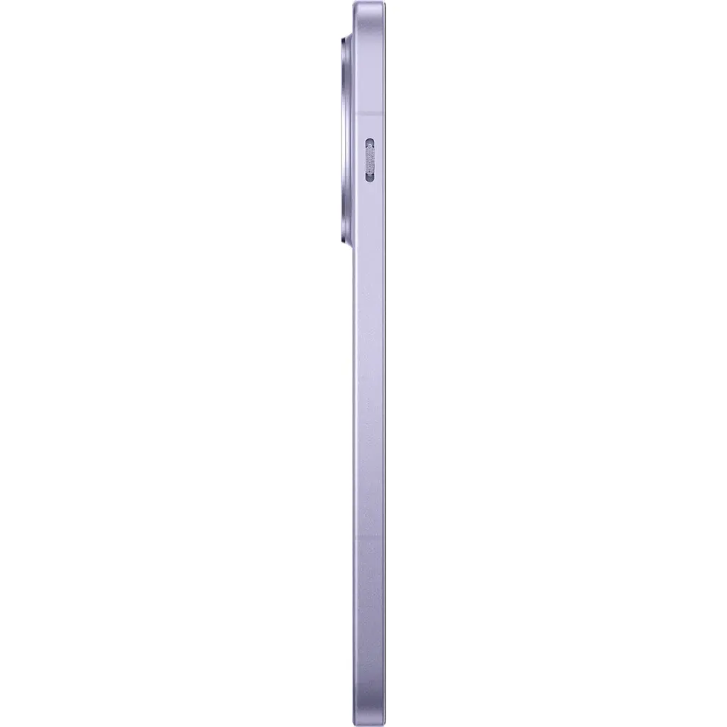 Смартфон OnePlus Ace 5 Pro 12/256GB Purple [128544] - фото 7