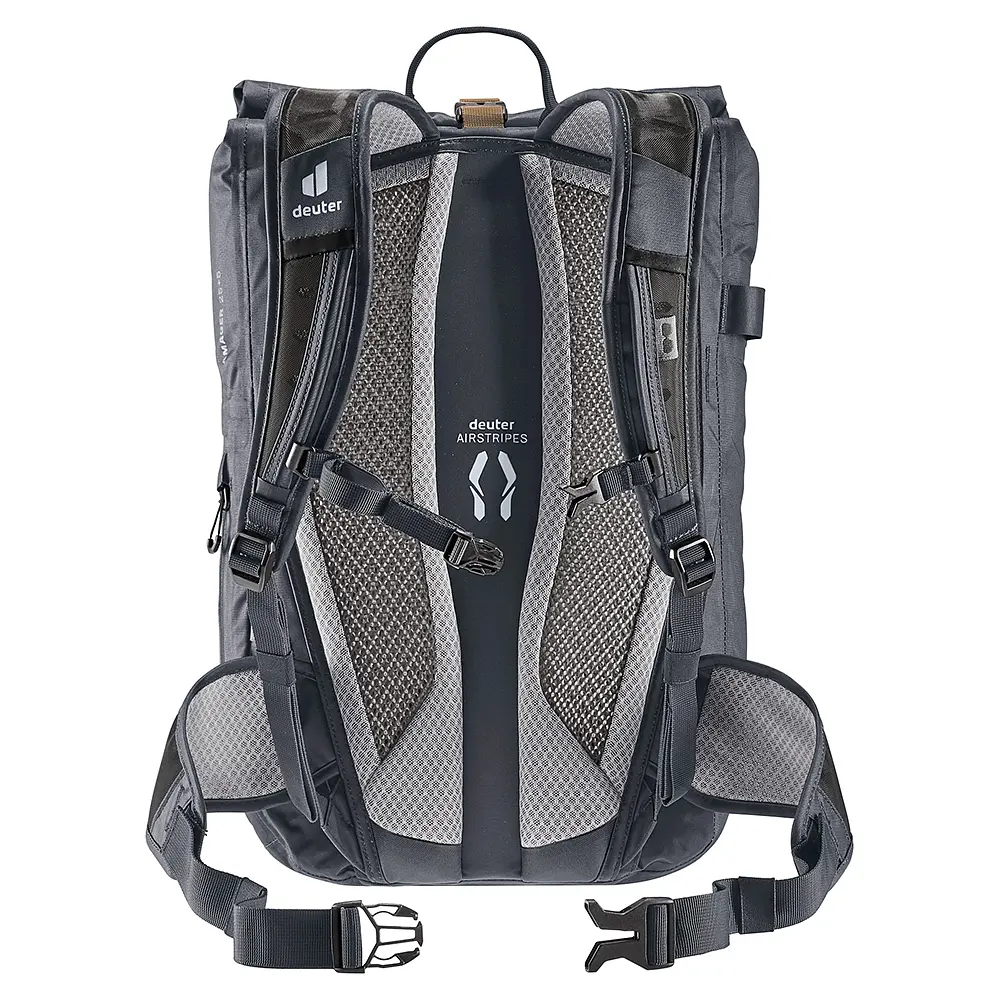 Рюкзак Deuter Amager 25+5 Graphite (1052-3220022 4014) - фото 3