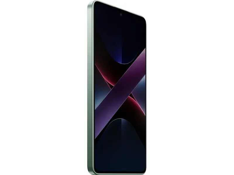 Смартфон Xiaomi Poco X7 Pro 12/512GB Green - фото 3