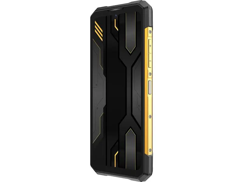 Смартфон Doogee S200X VIP Edition 12/512GB Golden Guardian (6923740293805) - фото 5