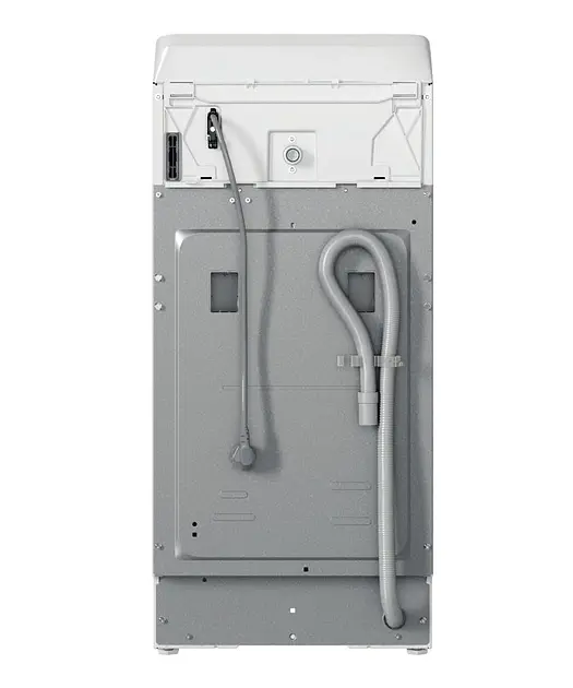 Пральна машина Whirlpool TDLRB 7222BS - фото 4
