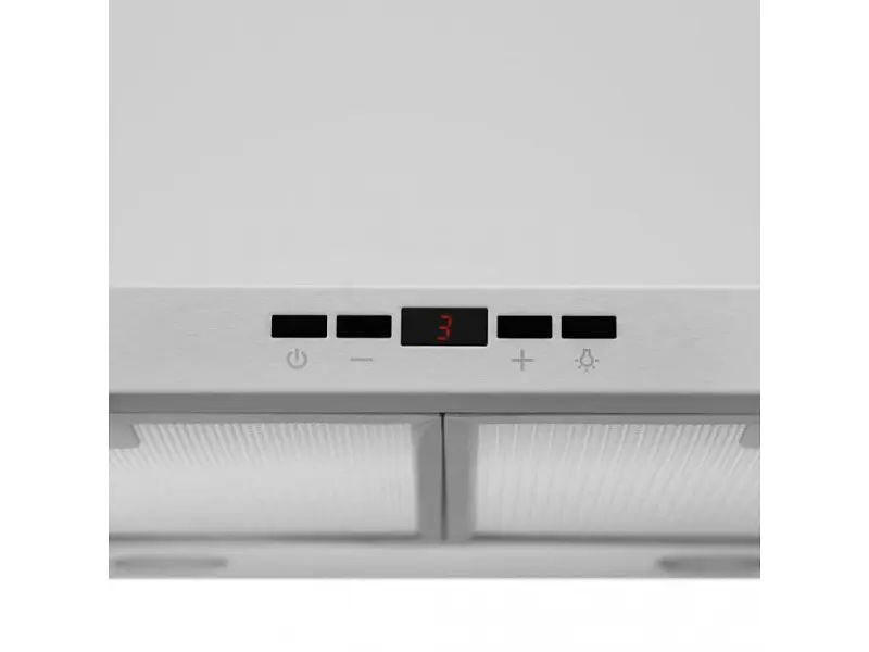 Вытяжка Perfelli TET 6612 A 1000 I LED - фото 3