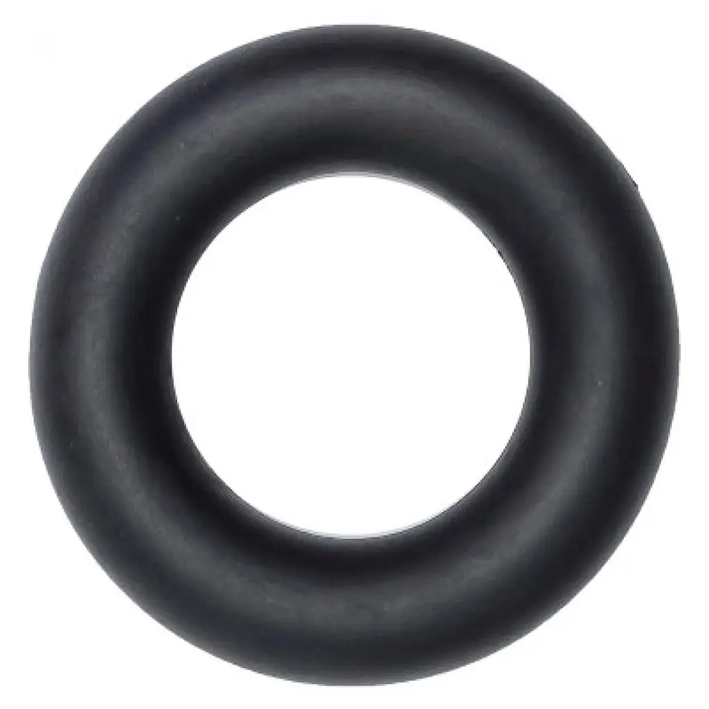 Еспандер Ecofit MD1123 heavy black D19,5мм (К00021962)