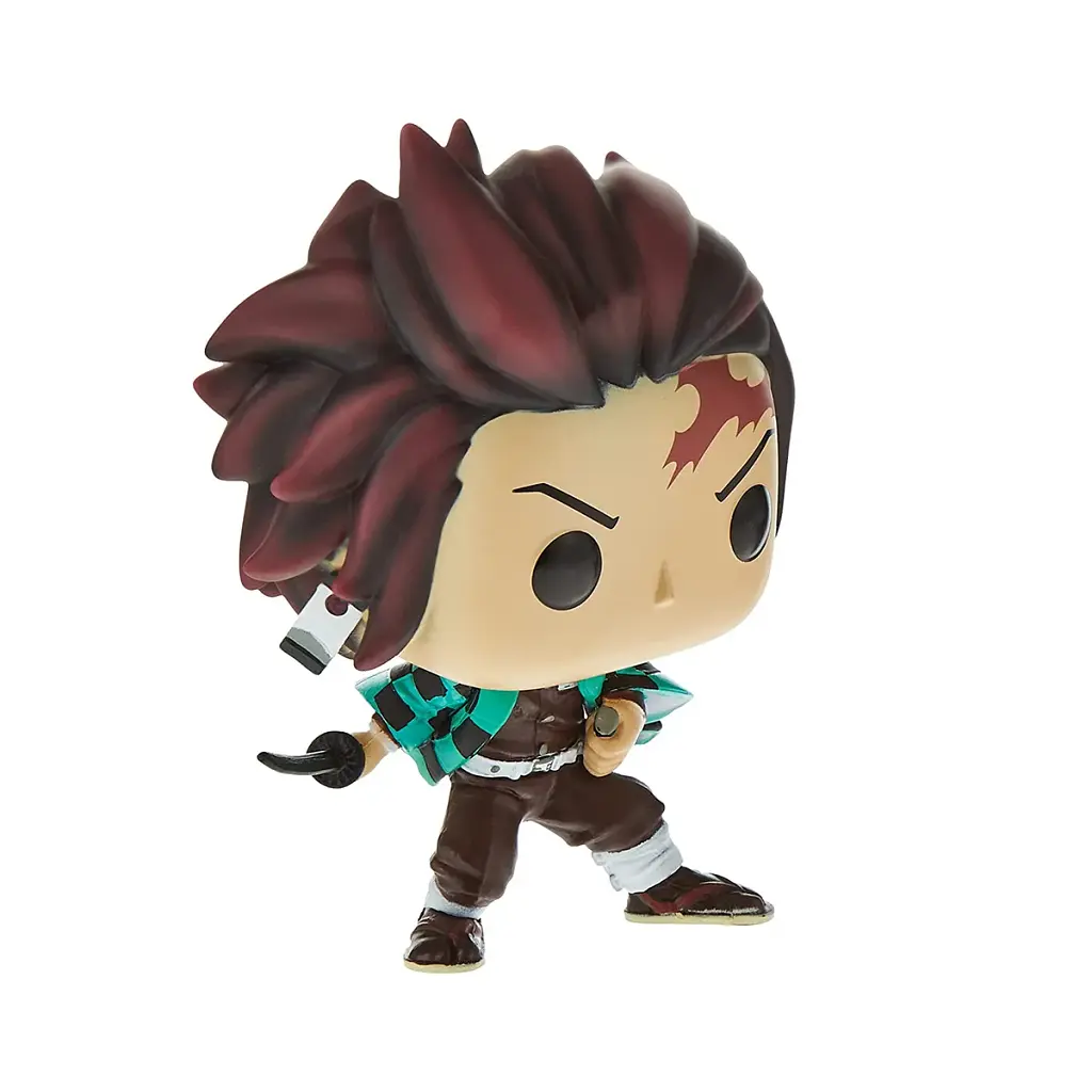 Ігрова фігурка FUNKO POP! cерії "Вбивця демонів" - ТАНДЗІРО КАМАДО - фото 3
