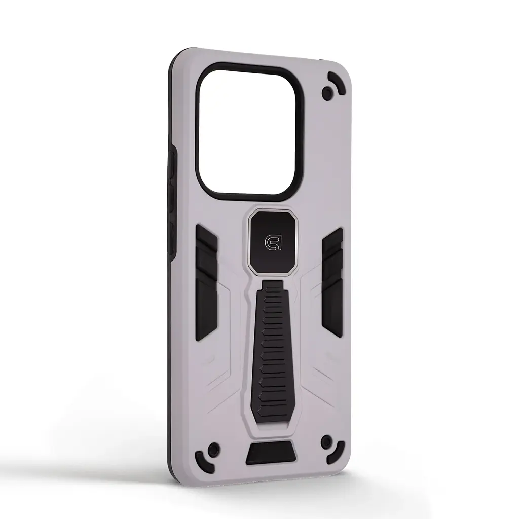 Чохол ArmorStandart Proover для Xiaomi Redmi Note 14 5G Grey - фото 2