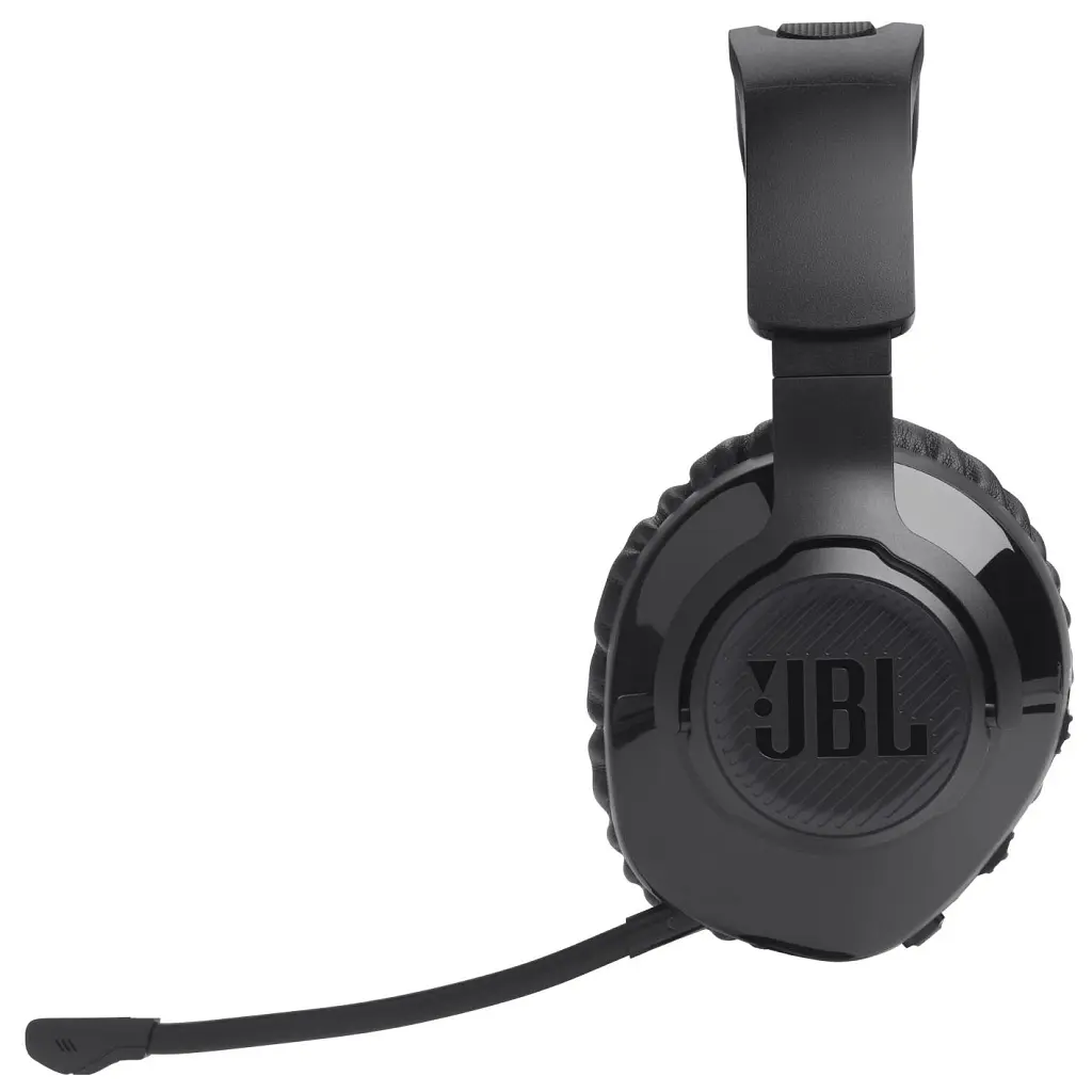 Навушники JBL Quantum 360X Wireless for Xbox Black (JBLQ360XWLBLKGRN) - фото 4