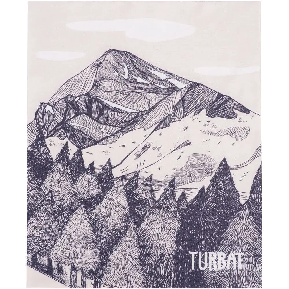 Пов'язка Turbat Scarf - фото 6