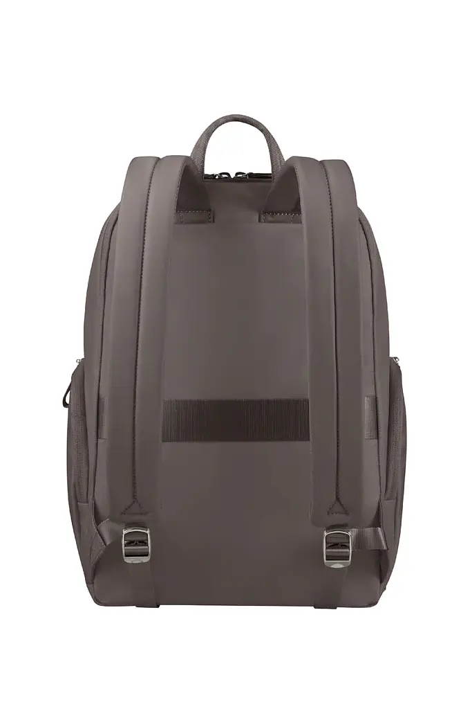 Рюкзак 14.1" Samsonite MOVE 5.0 DARK TAUPE 39x26,5x14 KP0*53088 - фото 2