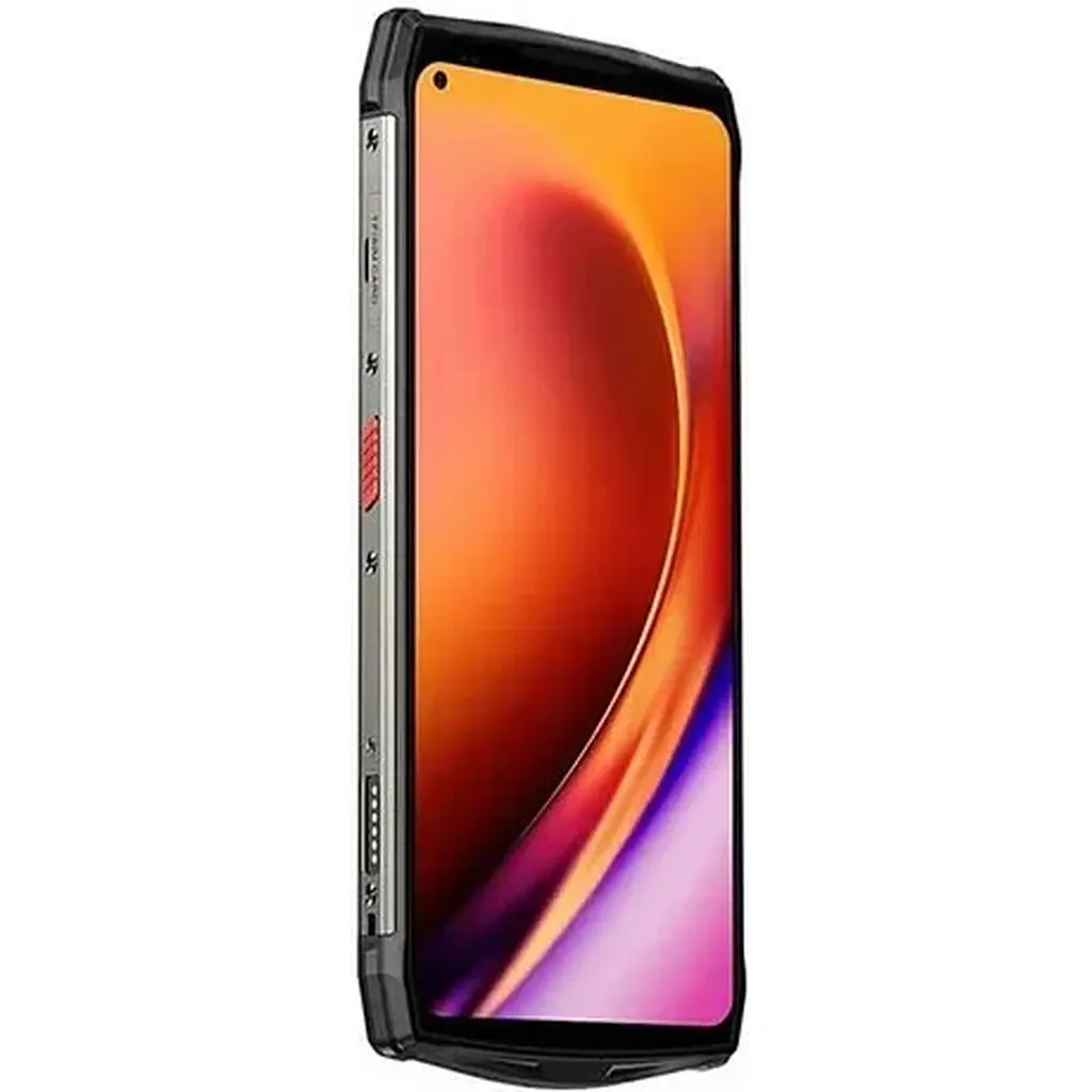 Захищений смартфон Ulefone Power Armor 13 8/128GB 13 200мАч Black - фото 2
