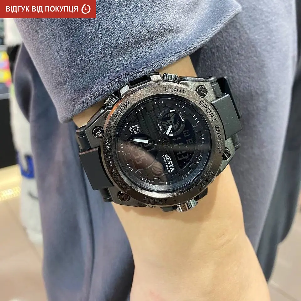 Годинник Besta Tattoo - фото 13