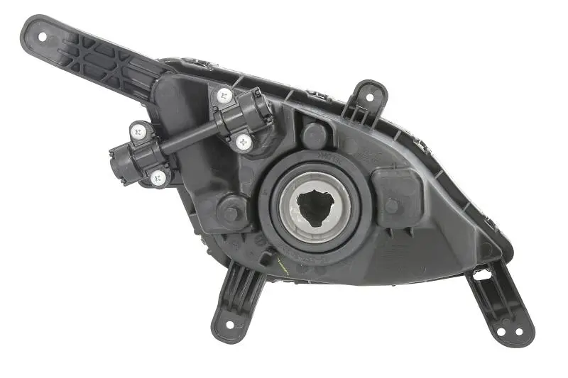 Протитуманна фара (ПТФ) передня ліва Hyundai I30 11-25р DEPO (221-2039L-UE) - фото 2