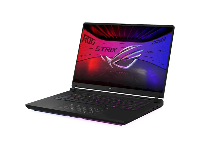 Ноутбук Asus ROG Strix SCAR 16 G635LW (G635LW-U9644X) - фото 3