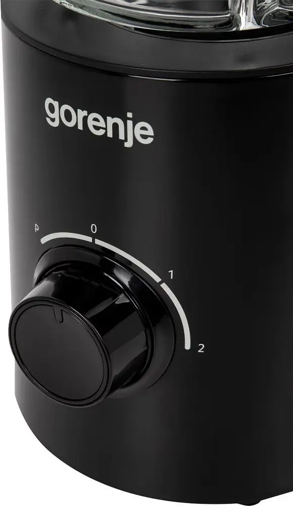 Блендер Gorenje (B800GBK) - фото 8