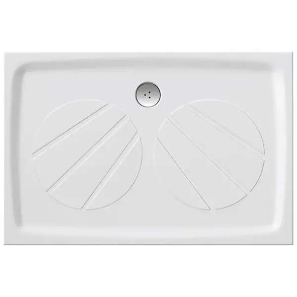 Душовий піддон Ravak Gigant Pro 120x80 XA03G401010 - фото 1