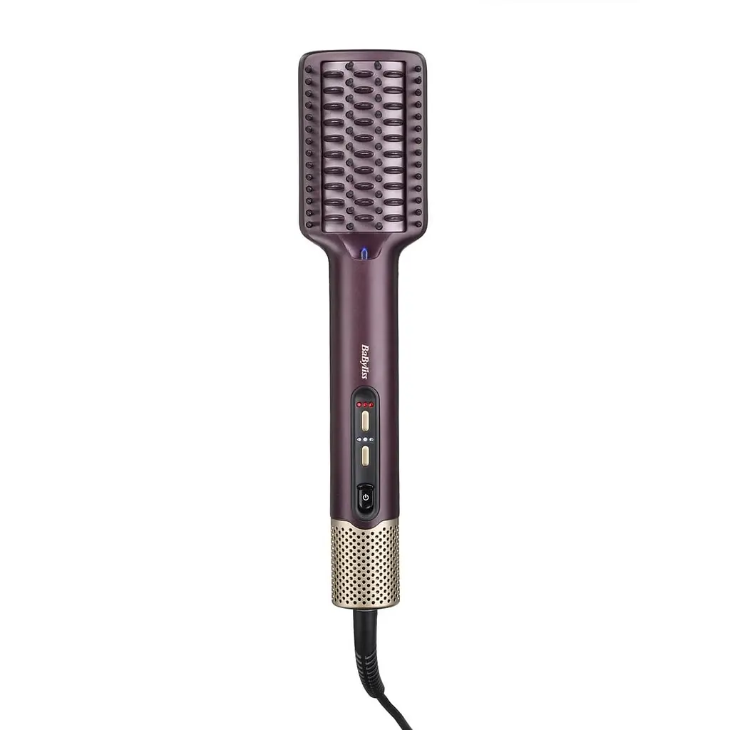 Прилад для укладання волосся BaByliss AS6400E - фото 5
