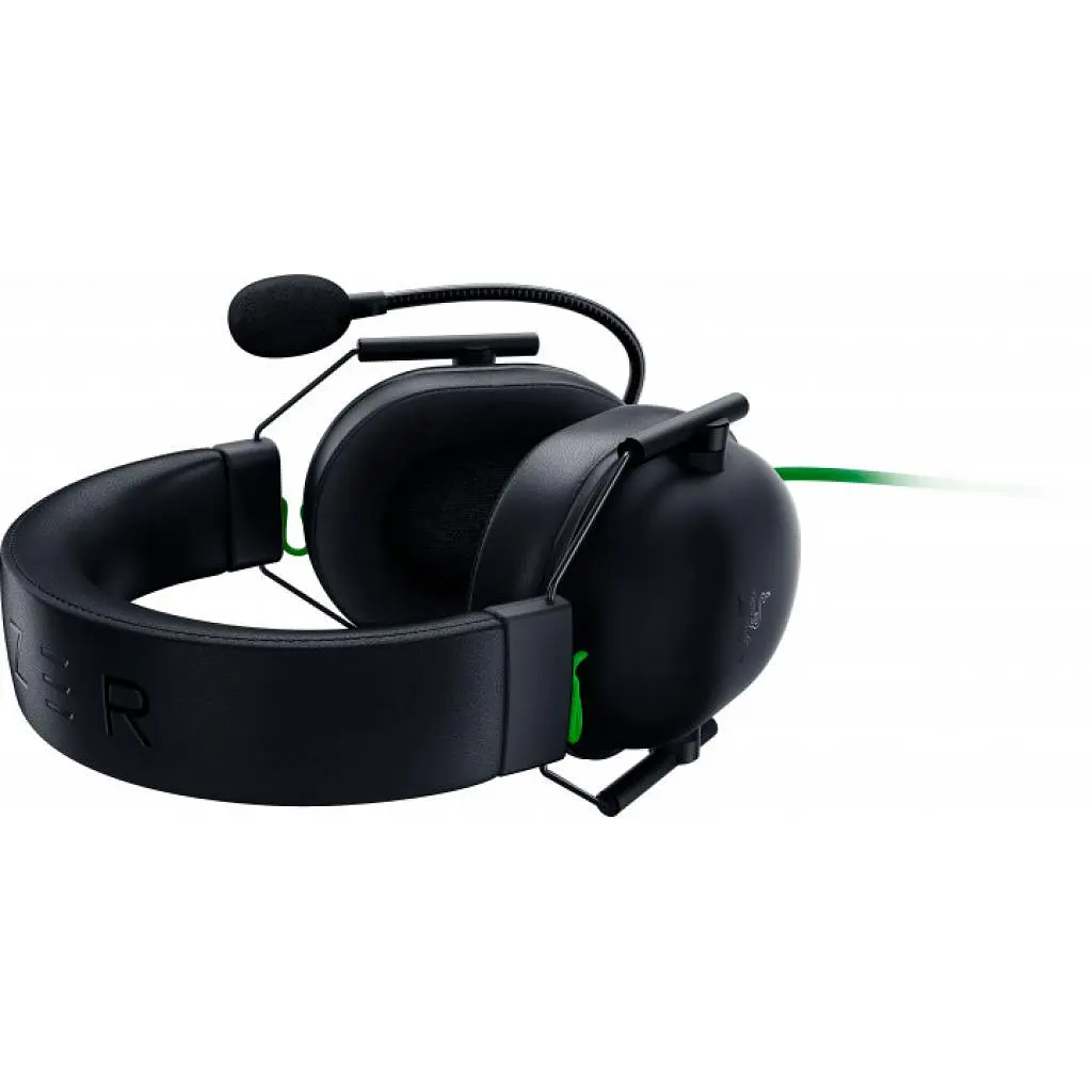 Навушники Razer Blackshark V2 X Black (RZ04-03240100-R3M1) - фото 4