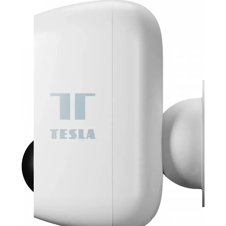 IP-камера для відеоспостереження Tesla Smart Camera PIR Battery (TSL-CAM-SNAP11S) [104577] - фото 3