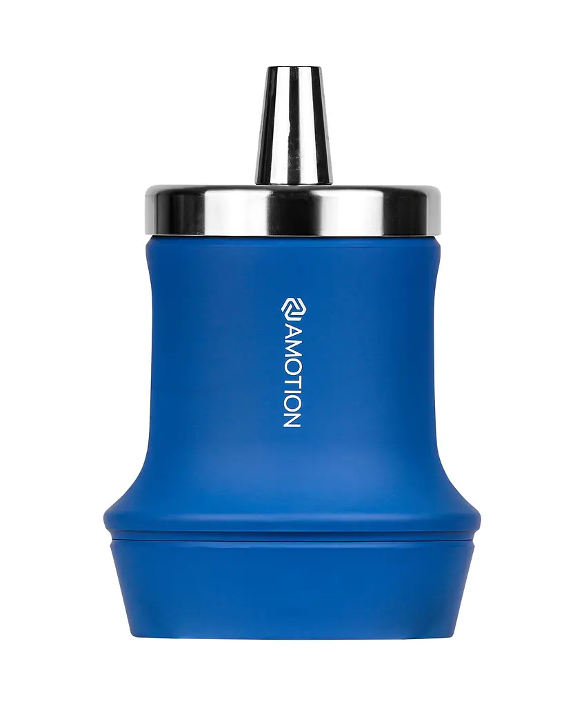 Кальян Amotion Roam - Cobalt Travel Hookah - фото 3
