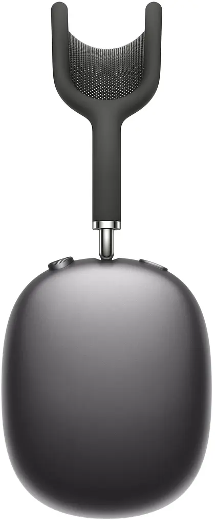 Навушники Apple AirPods Max Space Gray [MGYH3RU] [52129] - фото 2
