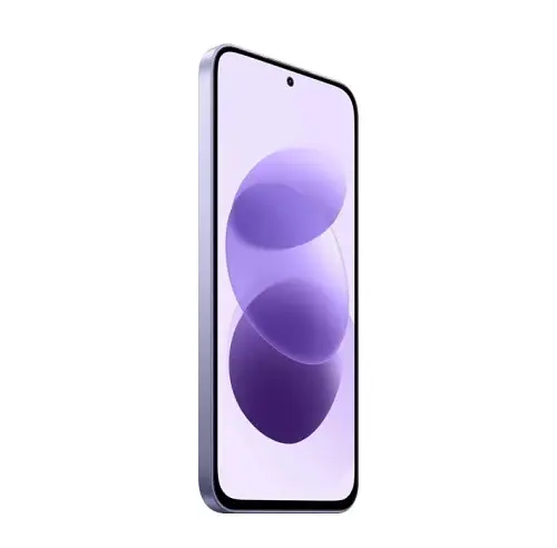 Смартфон Xiaomi Redmi Note 17 5G, Purple, 2 Nano-SIM, 6.99" (2392x1080, 120 гц, AMOLED), Qualcomm Snapdragon 4 Gen 4 (8 ядер), Adreno 613, RAM 6GB, ROM 128GB, MicroSD (Max 2Tb), NFC, Wi-Fi, Bluetooth 5.3, 50Мп + 16Мп, 7700 mAh, Android 16 (1215029) - фото 7