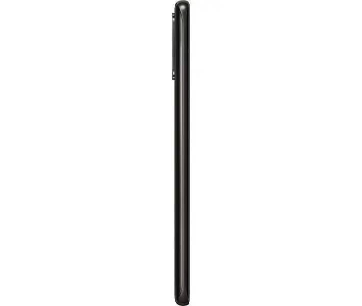 Смартфон Samsung Galaxy S20 5G SM-G981B 8/128GB Black - фото 5