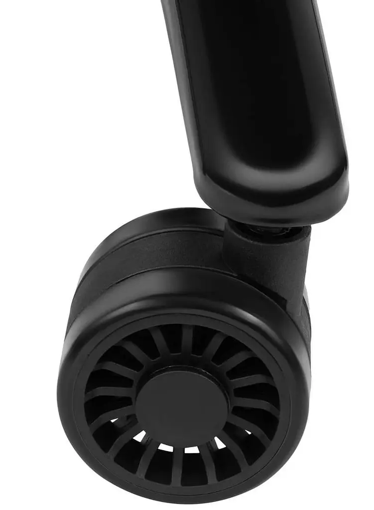 Ігрове крісло 2E Gaming Bushido II Dark Grey (2E-GC-BUS-GR) - фото 8