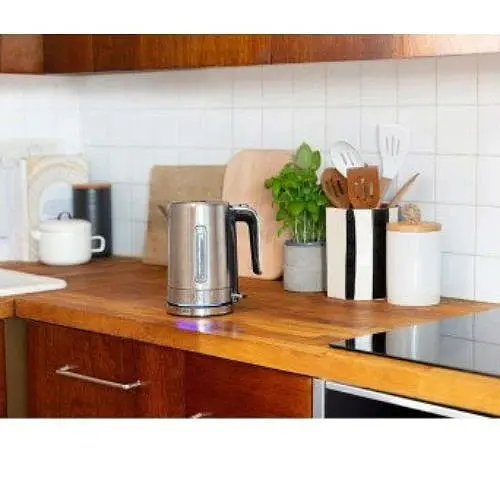 Чайник Russell Hobbs 24190-70 Compact Home (23770016002) - фото 6