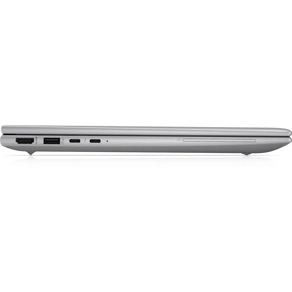 Ноутбук HP ZBook FireFly G11,1920 x 1200,Ultra 7 155H 16 C/22 T,2.5 GHz - 4.8 GHz,28 W,32 GB DDR5 - фото 3