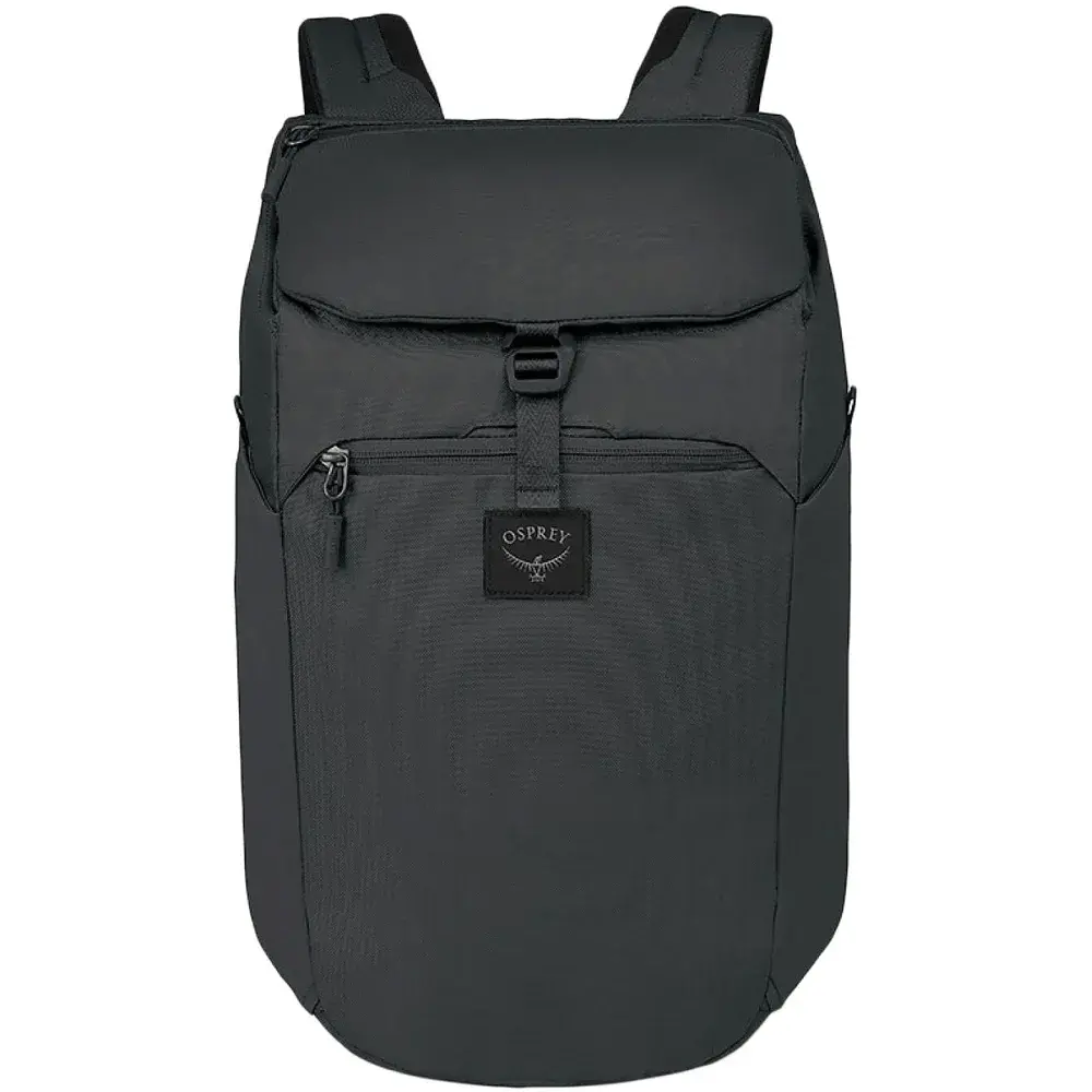Рюкзак Osprey Aoede Syncpack Black - фото 2