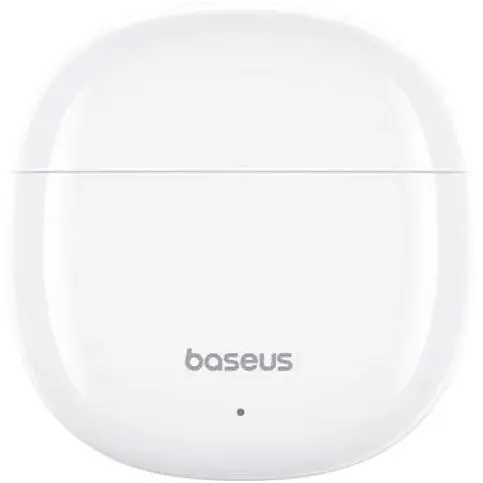 Бездротові навушники Baseus Bowie E13 True Wireless Earphones A00059701217-Z1 White - фото 3