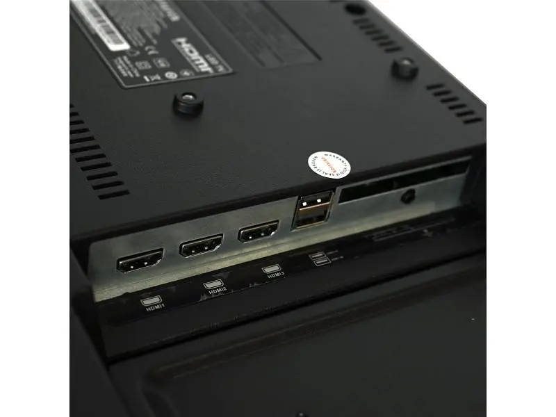 Телевізор Aiwa JH24DT180S - фото 9