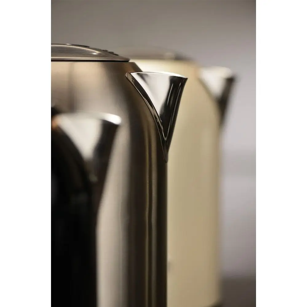 Електрочайник KitchenAid 5KEK1722ESX сталевий 1.7 л (00000022796) - фото 7