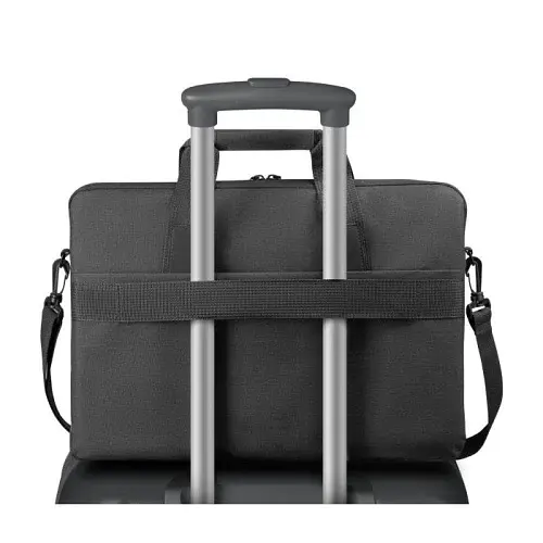 Сумка для ноутбука 16" Defender Shieldy, Black, поліестер, 415х305х35 мм (26145) - фото 5