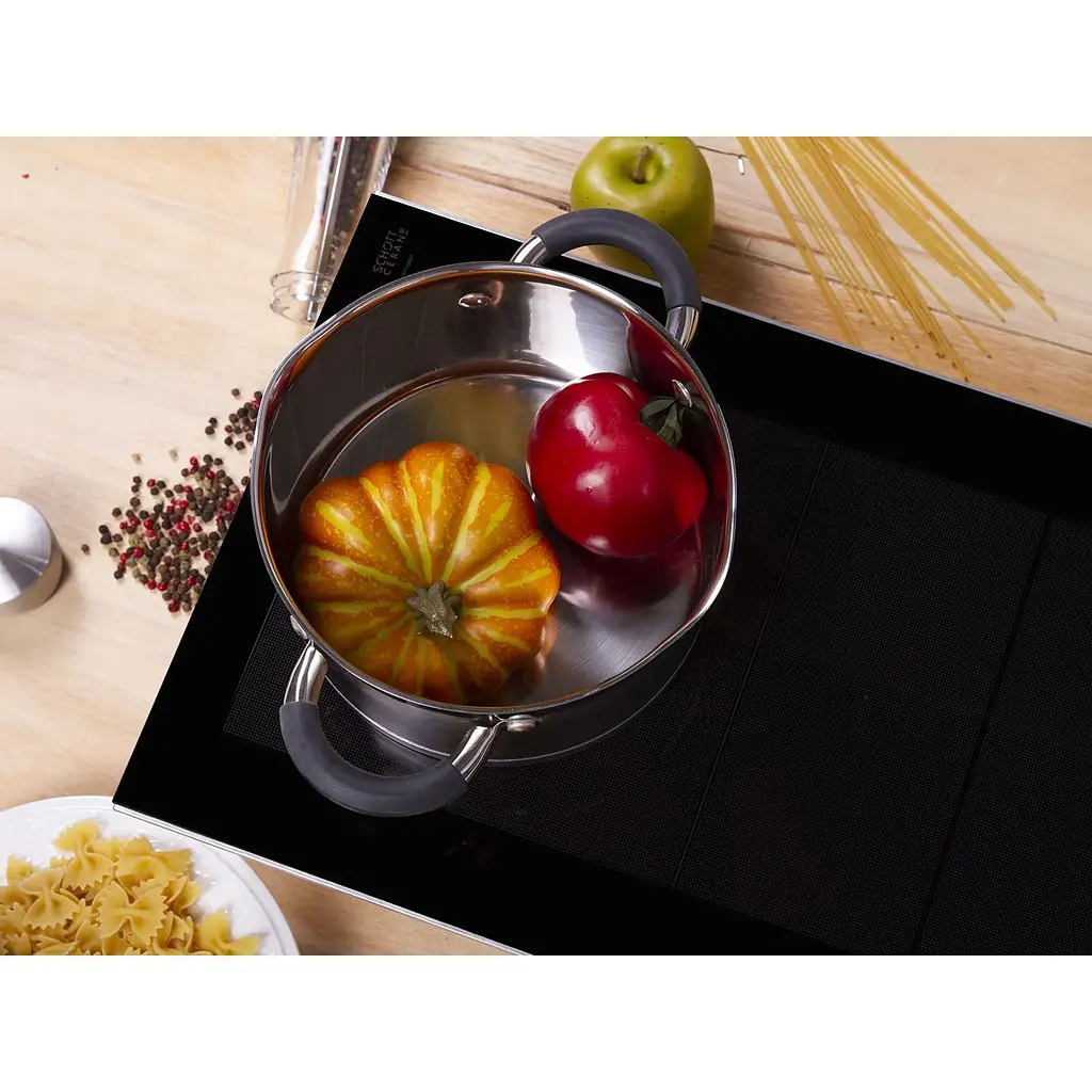 Индукционная варочная поверхность Siemens EX375FXB1E [138301] - фото 10