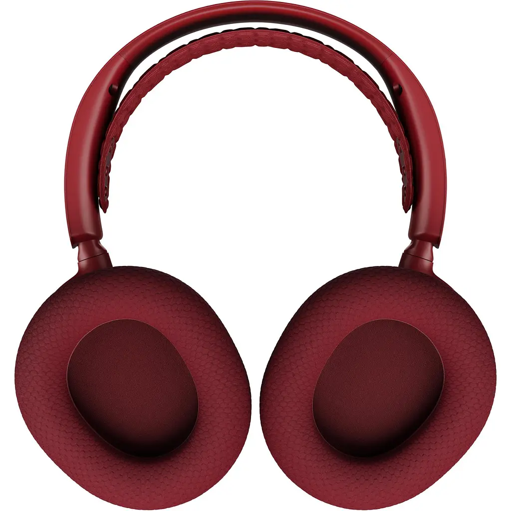 Ігрові навушники SteelSeries Arctis Nova 7 Wireless Dragon Edition Red (61557) [117734] - фото 2