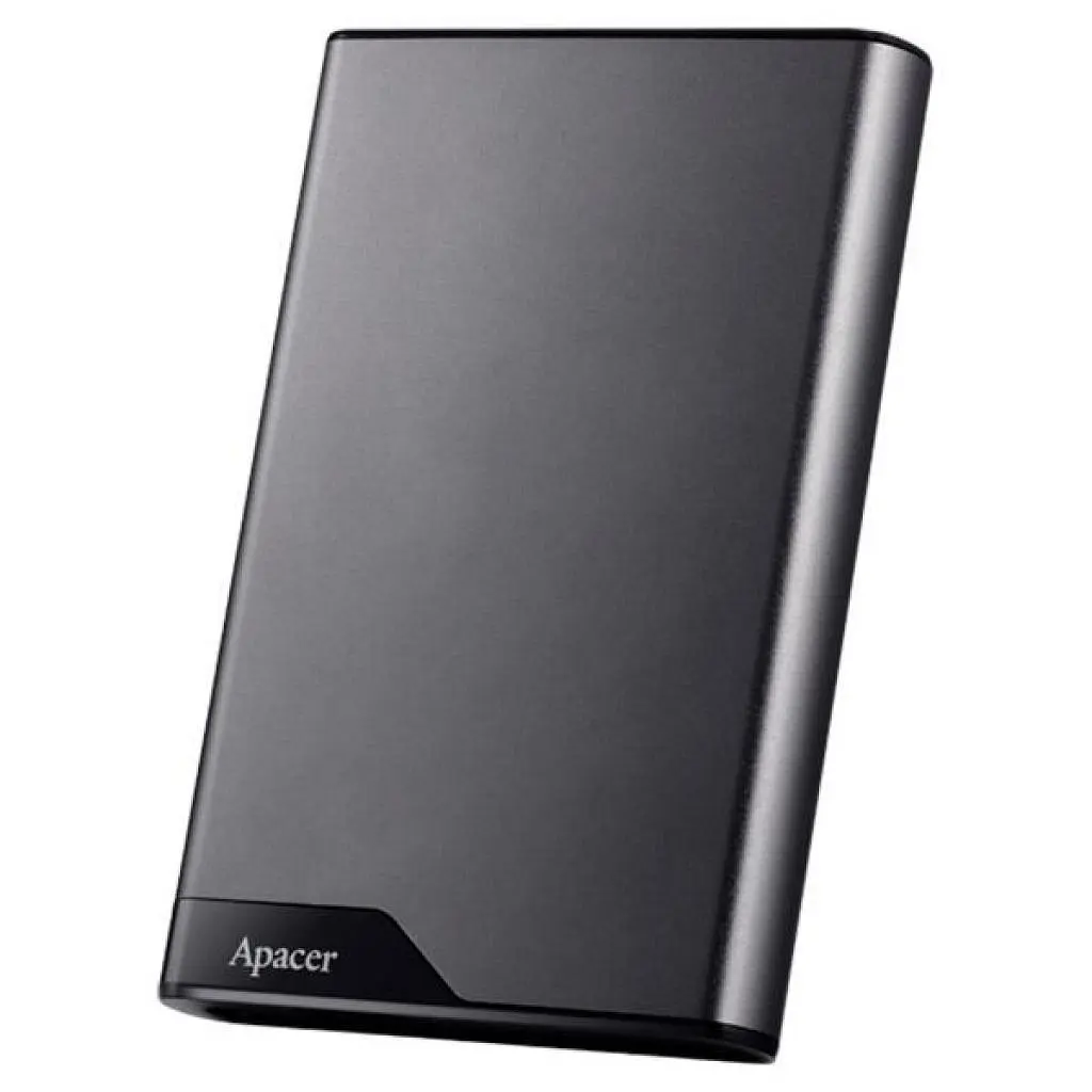 Зовнішній жорсткий диск 2.5" 2TB Apacer (AP2TBAC632A-1) - фото 5