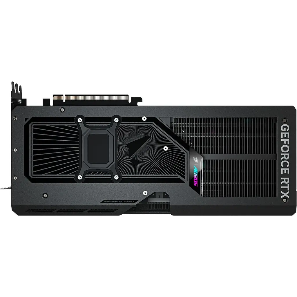 Видеокарта AORUS GeForce RTX 5070 MASTER 12GB (GV-N5070AORUS M-12GD) EU [135910] - фото 8