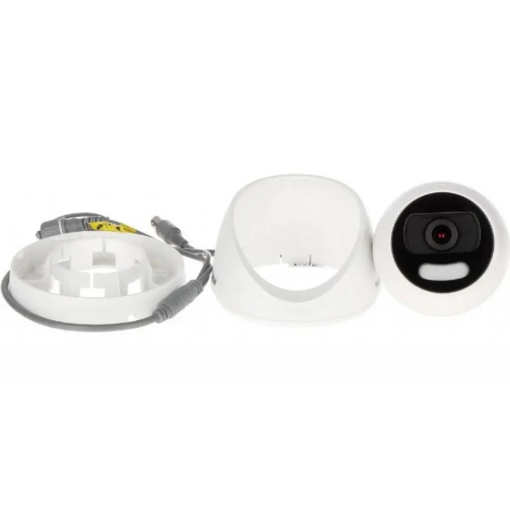 Камера відеоспостереження Hikvision DS-2CE72DFT-F (3.6) - фото 6