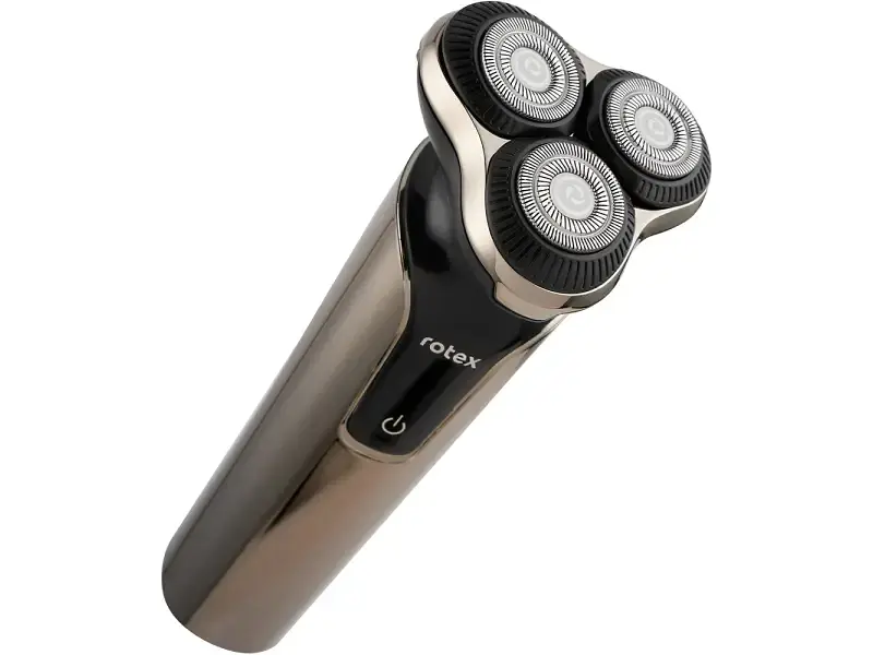 Электробритва Rotex RHC213-S - фото 4