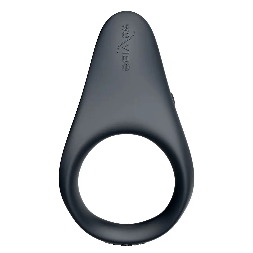 Смарт-віброкільце We-Vibe VERGE 2 Black