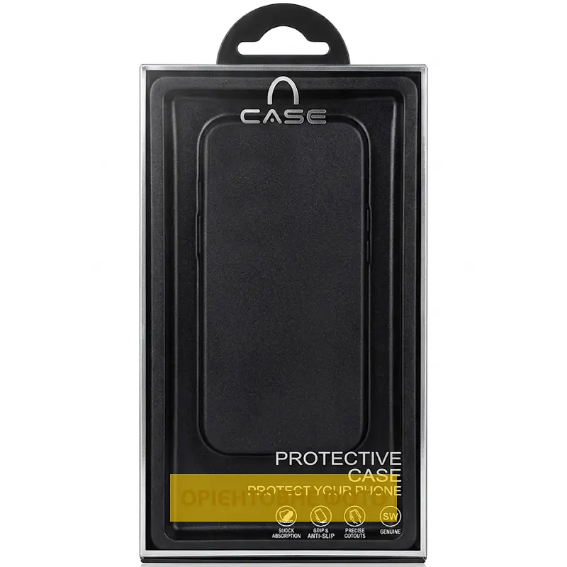 Чохол PC Synq with Magnetic Fit для Samsung Galaxy A26 5G Black - фото 2