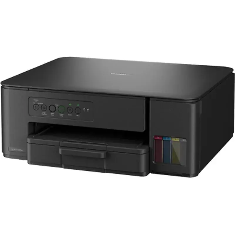 Багатофункціональний пристрій Brother DCP-T430W (DCPT430WYJ1) - фото 2